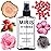 MIRIS No. 18944, Inspired by Mademoiselle Ricci, Long-Lasting Eau de Parfum for Women, Spray 3.4 Fl Oz / 100 ml