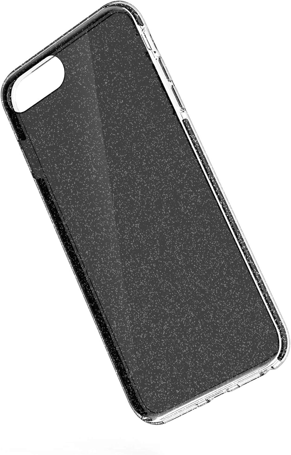 ZIZO Divine Series for iPhone 8 Plus/iPhone 7 Plus Case - Thin Protective Cover - Night Stars