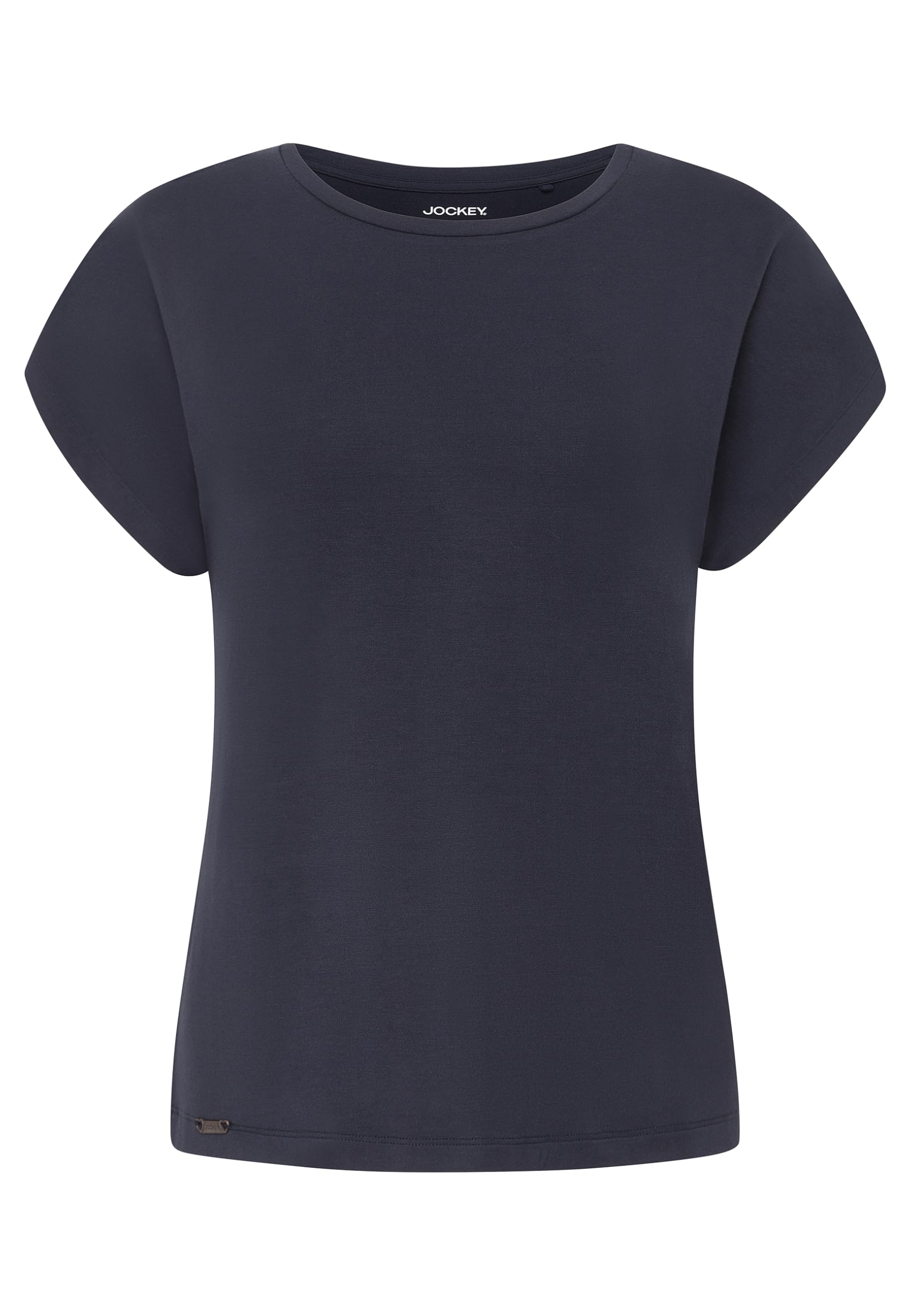 Jockey Damen Supersoft Lounge T-Shirt