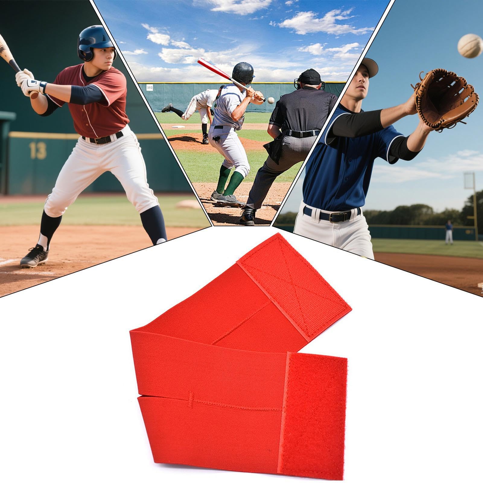 Housse de gant de baseball | Enrouleurs pour gants de boxe | Accessoire de protection multifonction Sangle de maintien pour le sport Softball Entraînement Unisexe