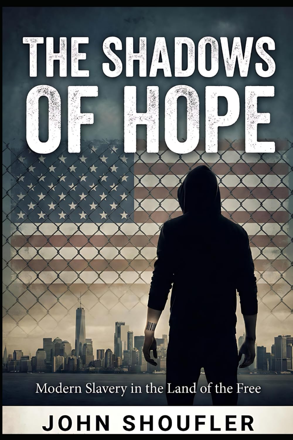 The Shadows of Hope: Modern Slavery in the Land of the Free