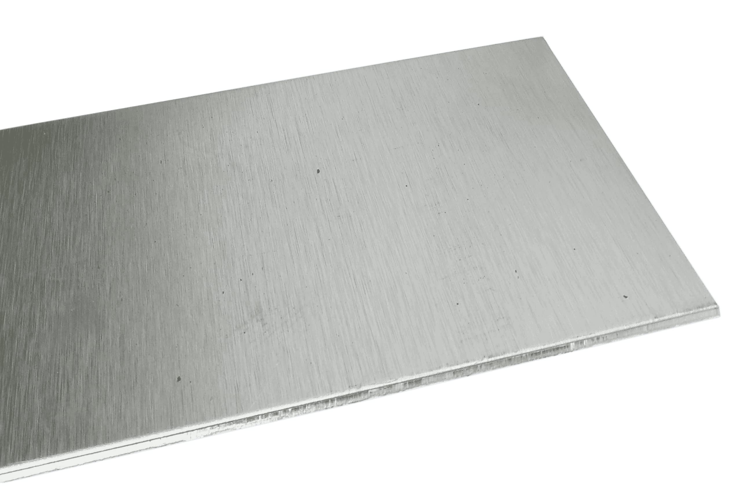 Invar® 36 Alloy blacha 1 mm 1.3912 K93600 przycięta blacha cienka na wymiar 100 x 400 mm