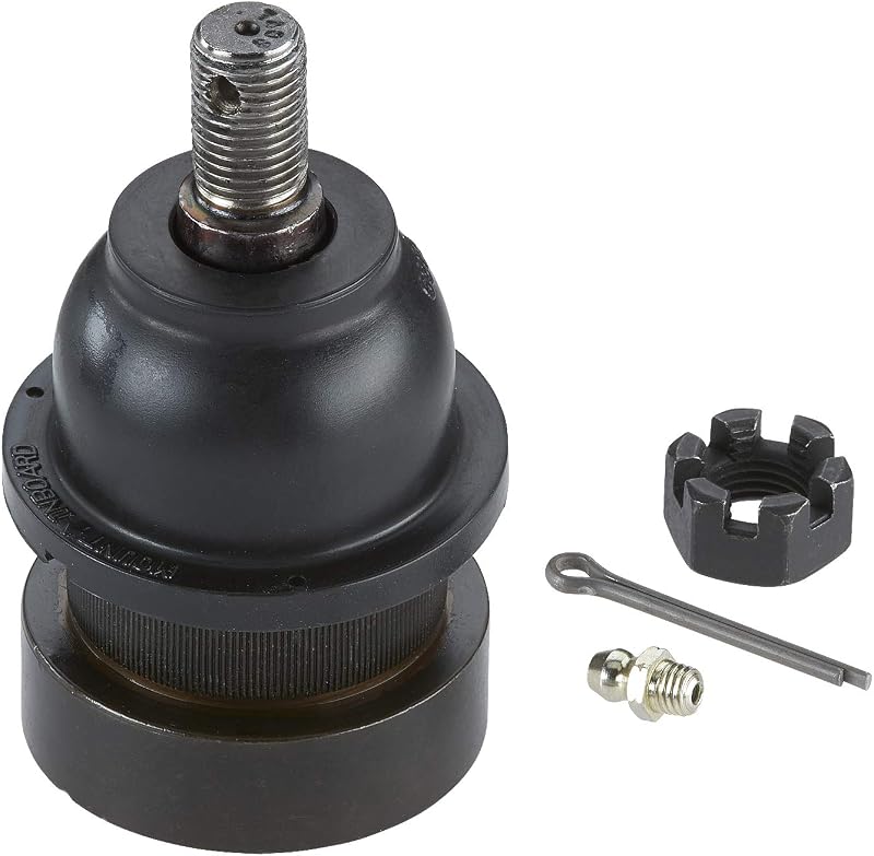 Pivô de suspensão superior dianteiro MOOG K7206T para Dodge Ram 1500, 2500 e 3500 – 1 unidade
