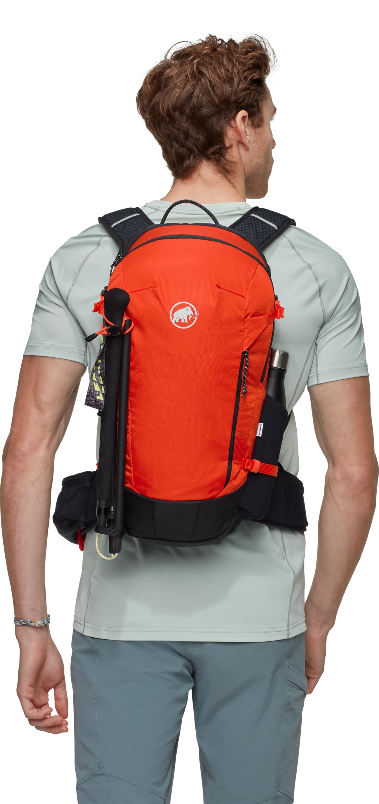 Mammut Lithium 20 Sac à dos Mixte (lot de 1)