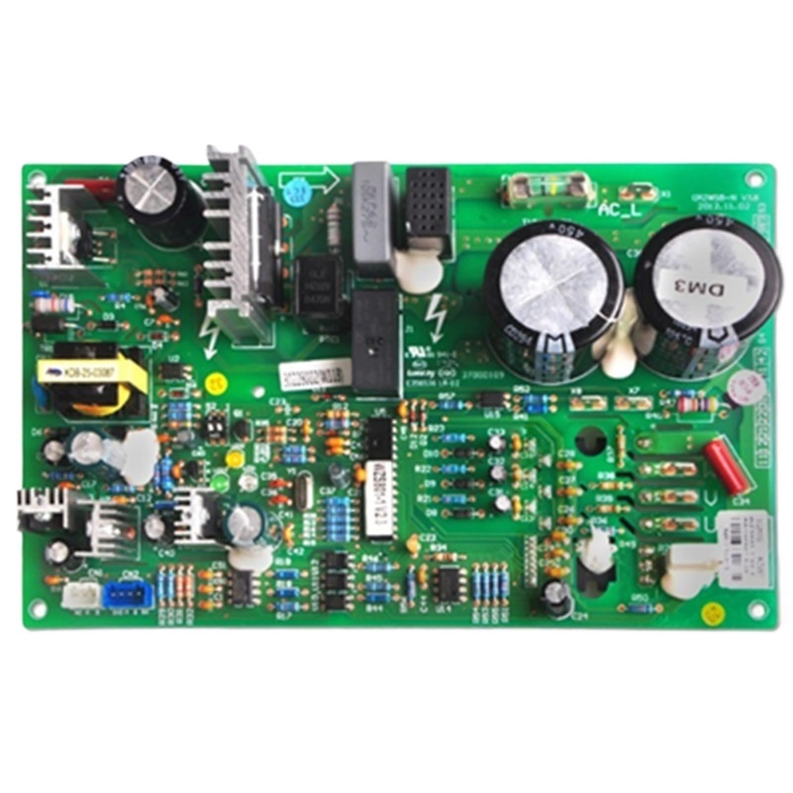 MVIVDUY 1pcs air Conditioning WZS801 Computer Board Computer Board 30229004
