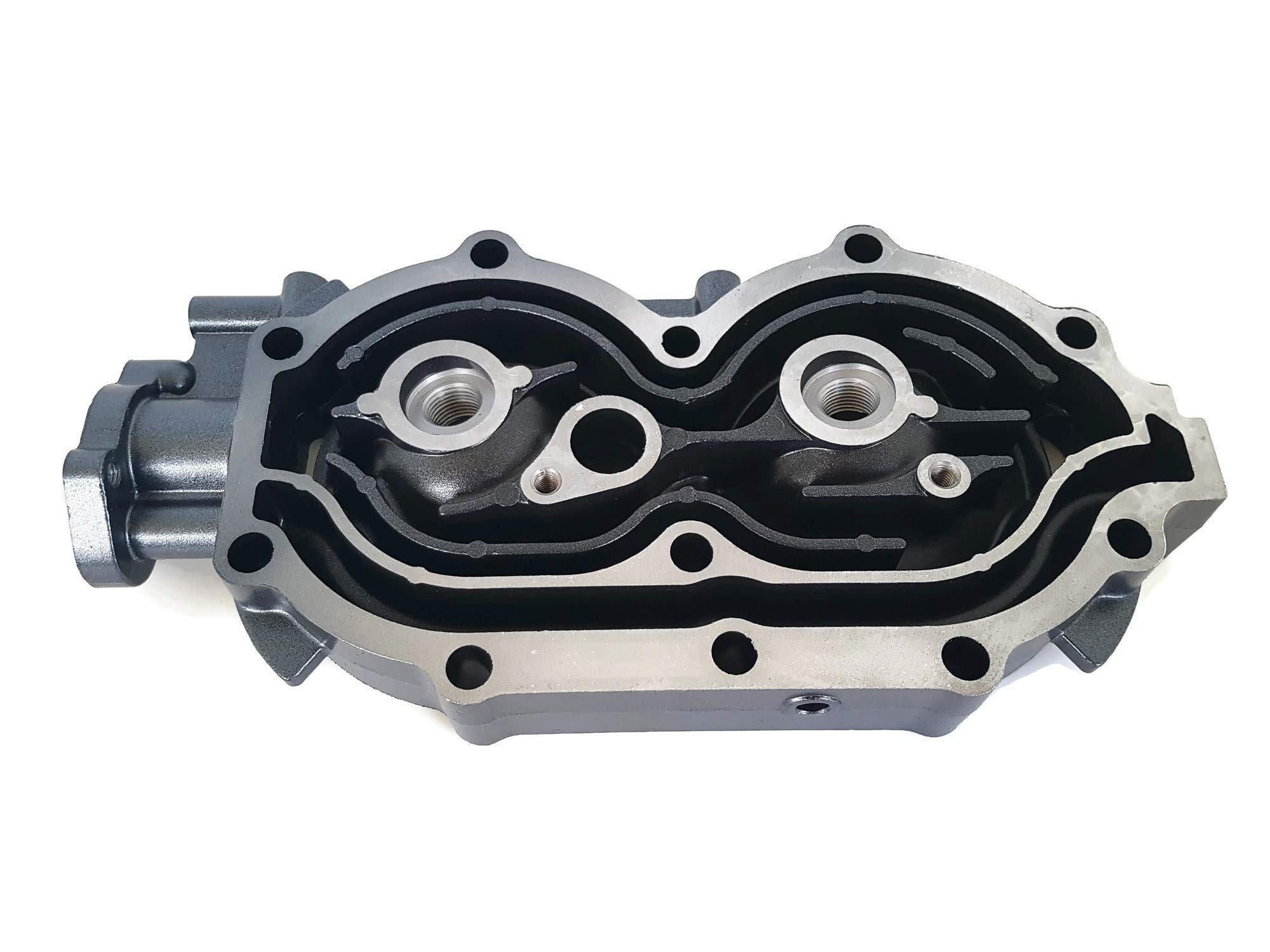 Amazon.com: Boat Motor Cylinder Cyl Head Cover 61N 61T-11111