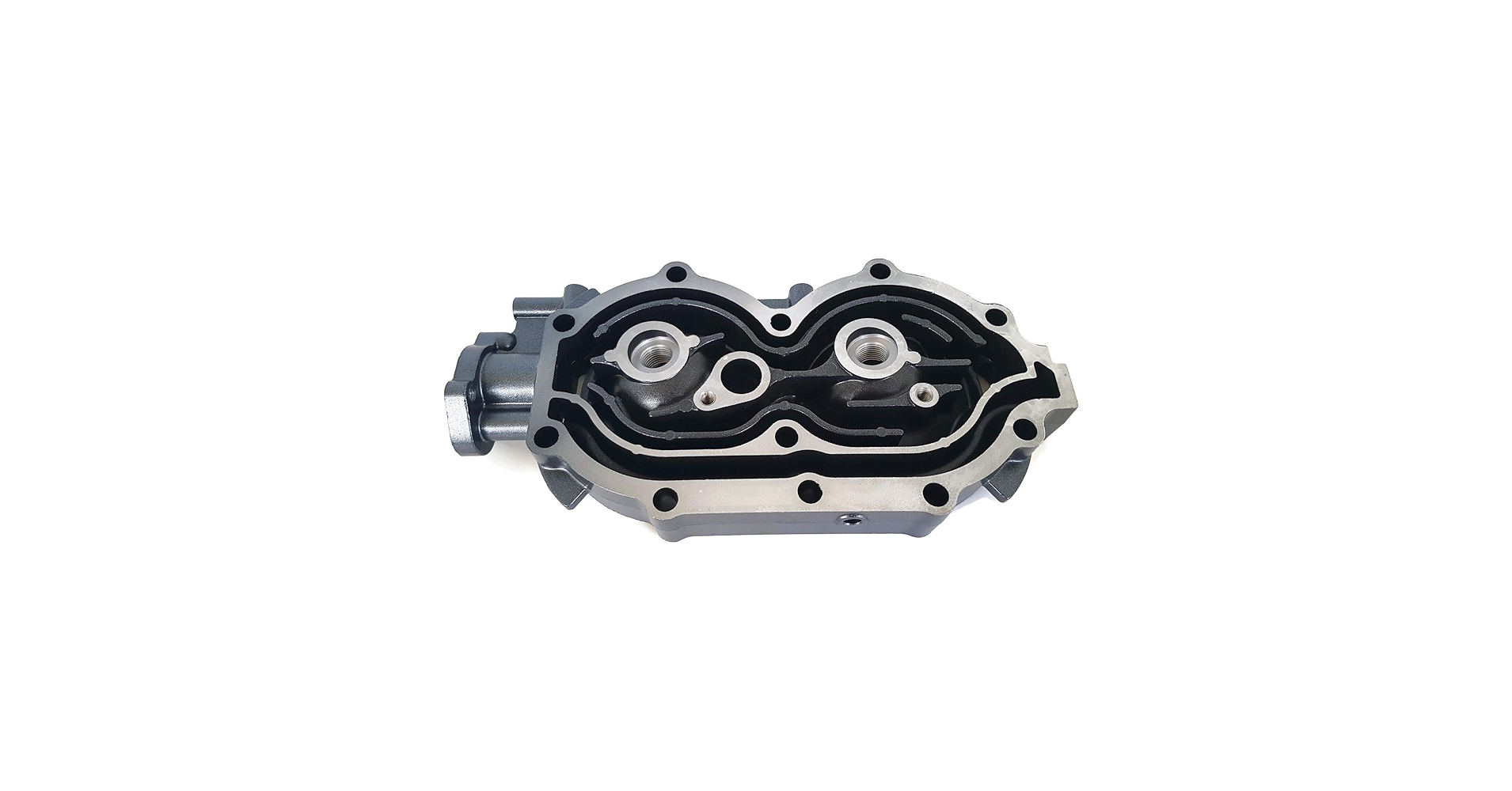 Amazon.com: Boat Motor Cylinder Cyl Head Cover 61N 61T-11111