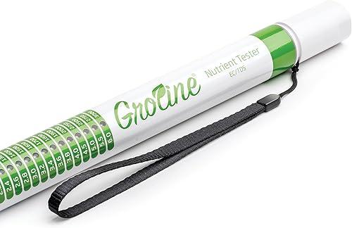 Probador de nutrientes GroLine