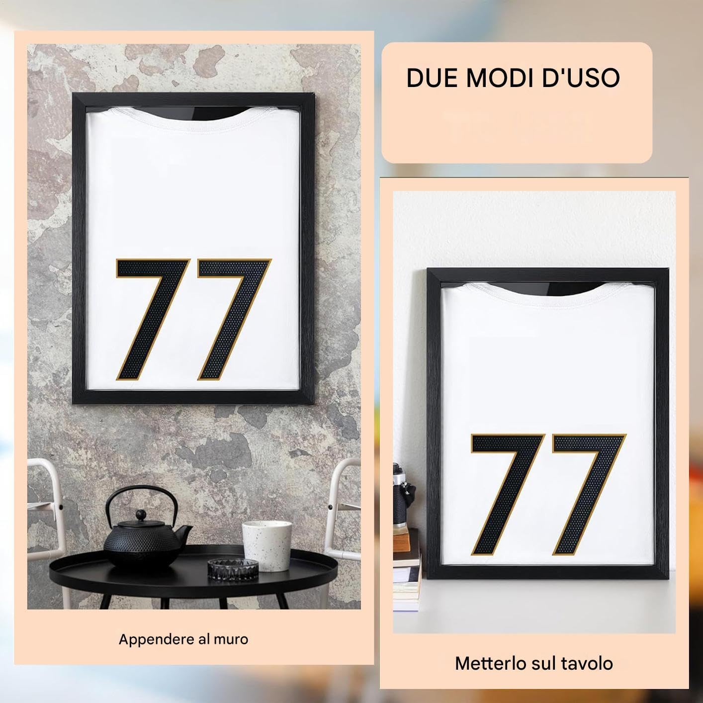 Expositor Para Camiseta Deportiva,Para Camiseta De Fútbol | Caja Protectora UV Para Camisetas De Fútbol Baloncesto Béisbol Hockey Jugadores Hombres Atletas Coleccionistas