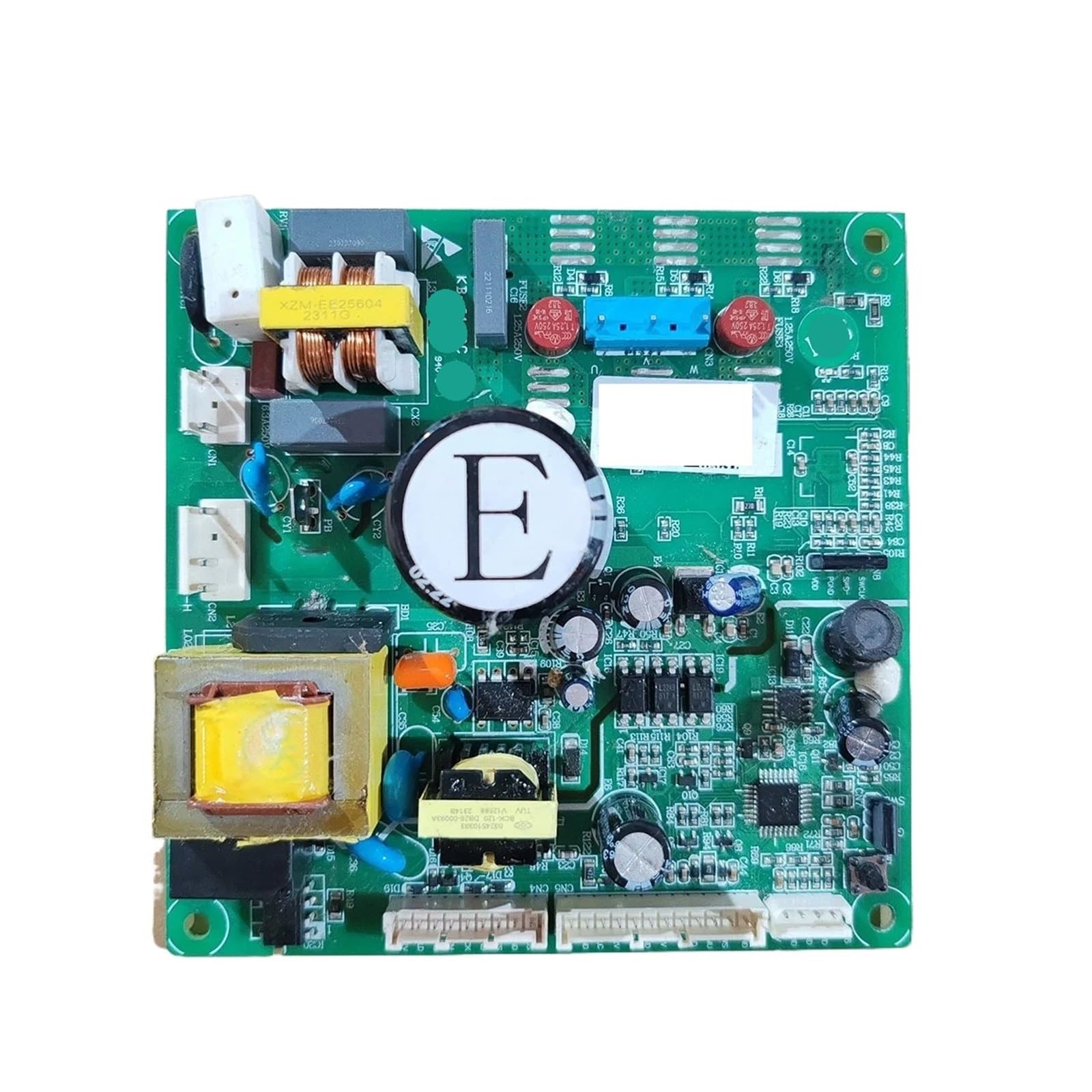 Refrigerator Mainboard W19-87 01E W19-8701E W19-8702E W19-87 02E Power Control Board(W19-8702E)