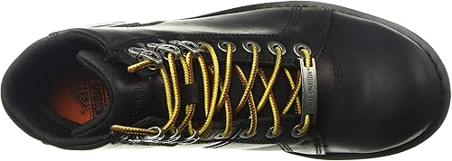 Miniatura 5 de HARLEY-DAVIDSON FOOTWEAR Men's Cranston's Motorcycle Boot