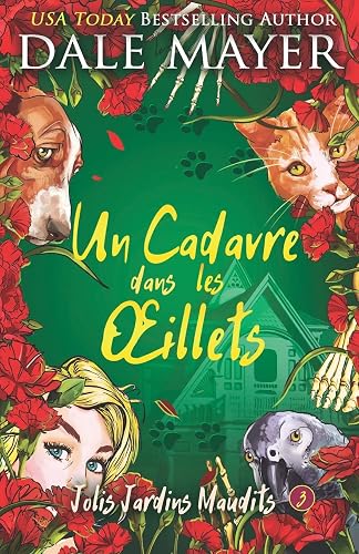 Un Cadavre dans les œillets