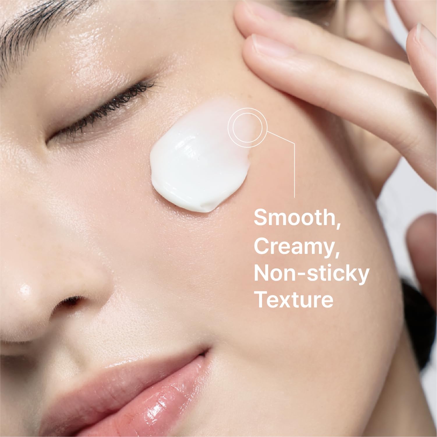 REJURAN Nutritive Cream with c-PDRN Salmon DNA Moisturizer