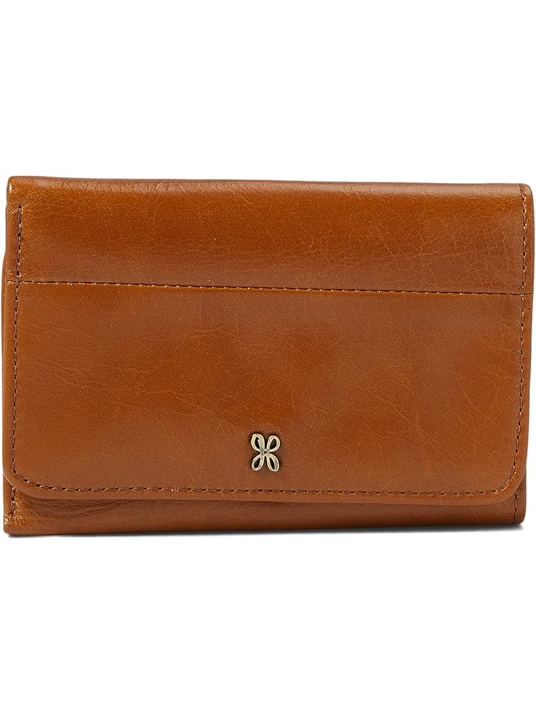 HOBO Jill Trifold Wallet