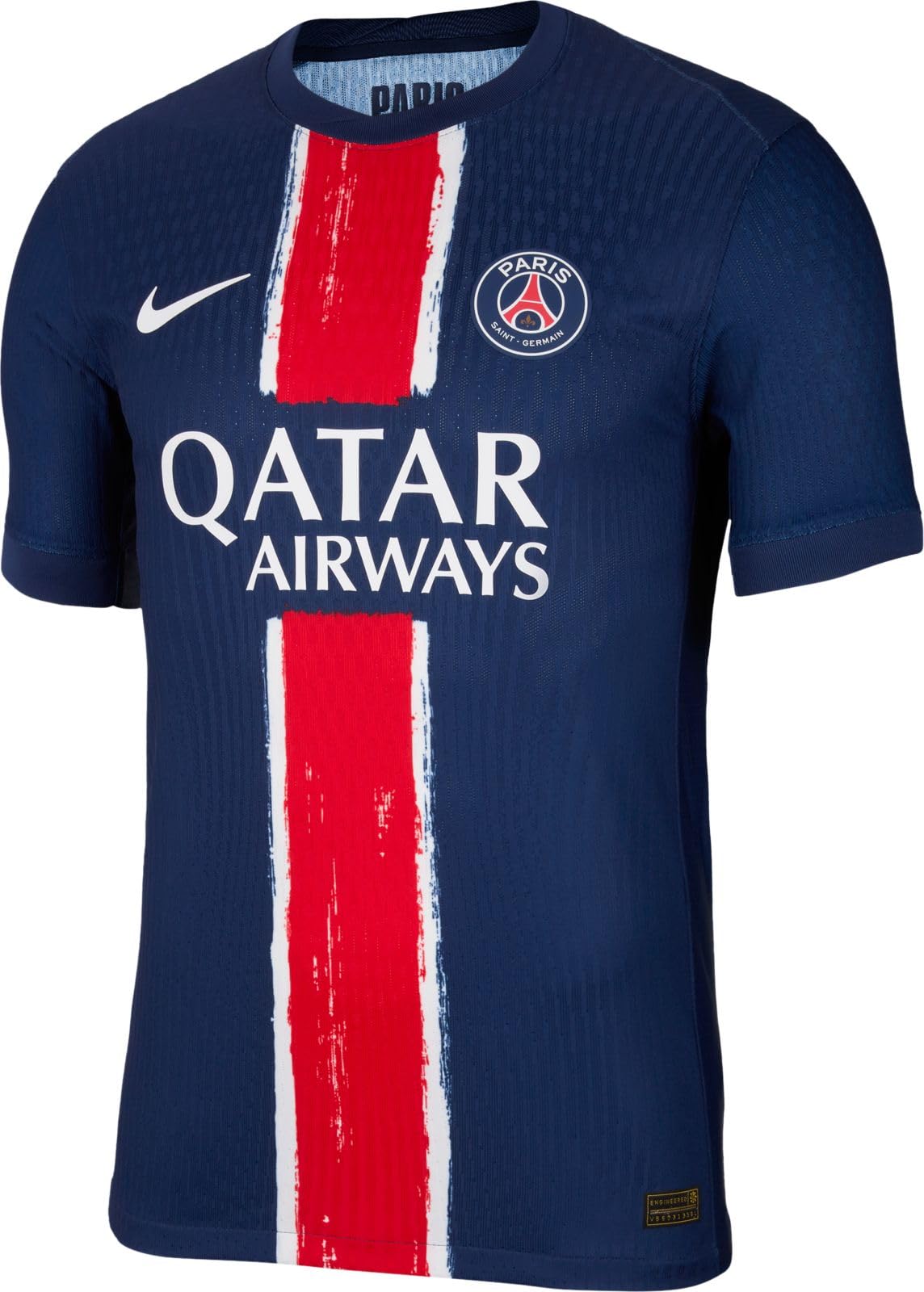 Nike PSG M NK Dfadv JSY SS Match HM Shirt Homme