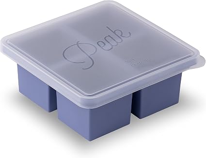 W&P Cup Cubes Freezer Tray