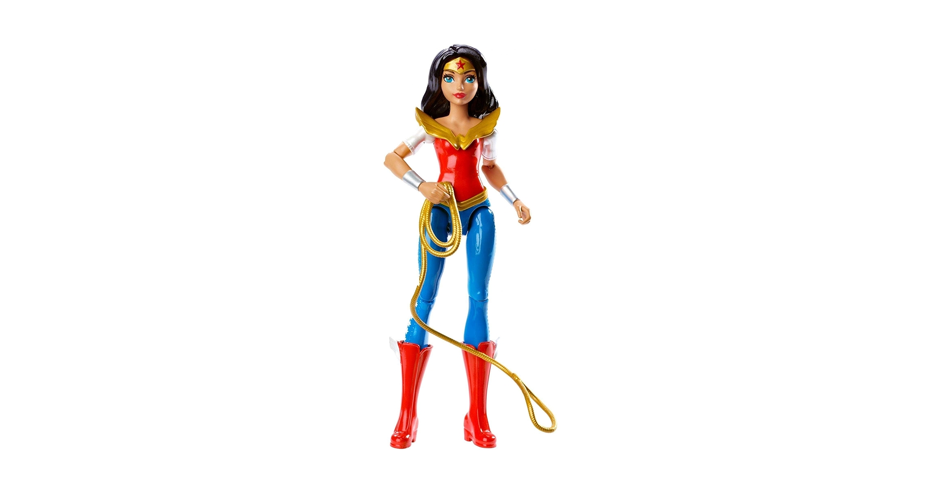 ハーレークイン フィギュア DC SUPER HERO GIRLS マテル Amazon.com: DC Super Hero Girls Action Dolls with Super Hero