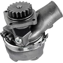 Water Pump RE549117 Fits for JD Tractor 9530T