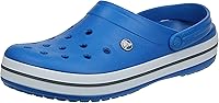 Vista 20 de Crocs Unisex-Adult Crocband Clog