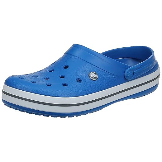 Chinelos Crocband, Crocs, Adulto Unissex