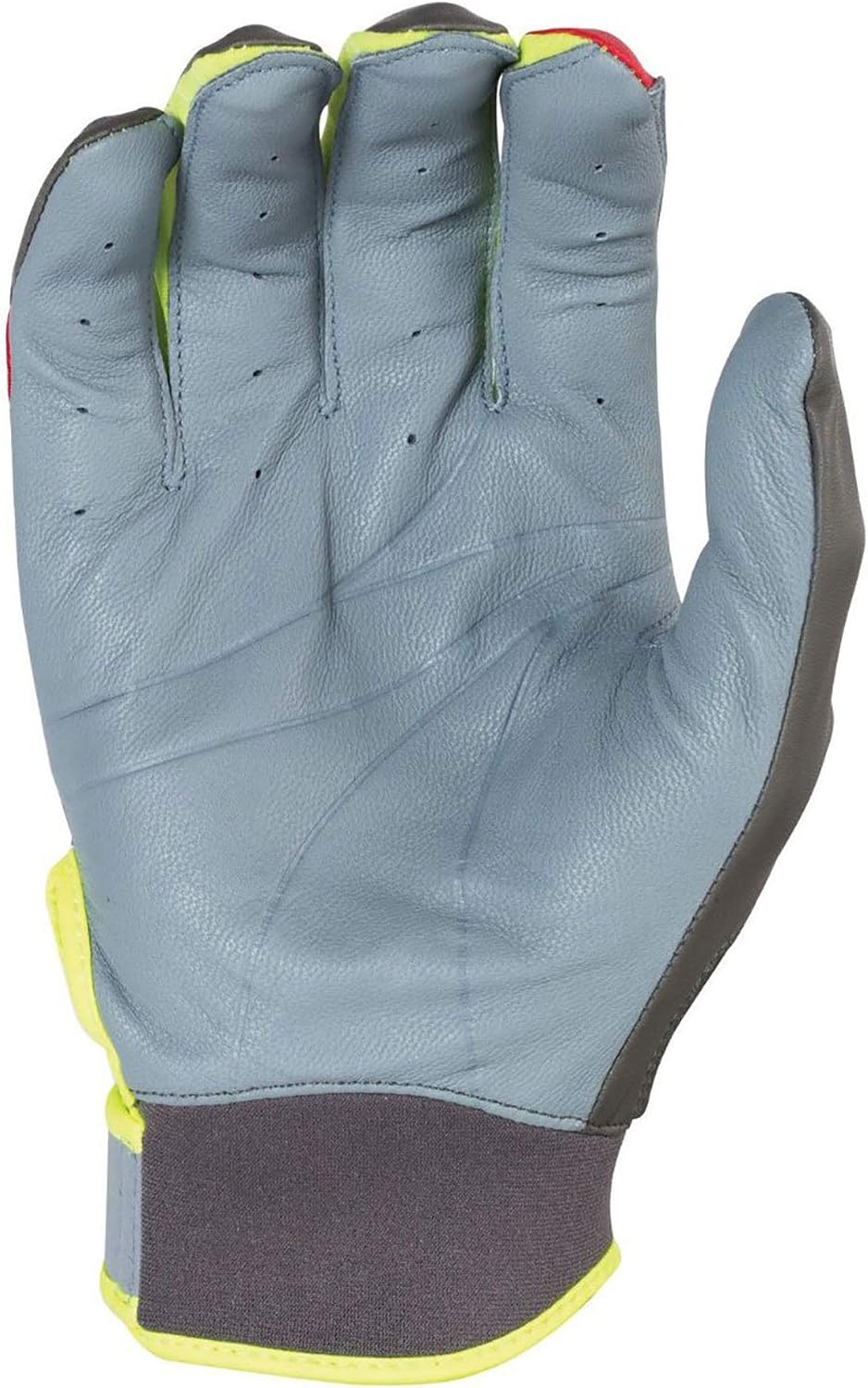 Franklin Sports MLB X-Vent Pro Batting Gloves (Pair)