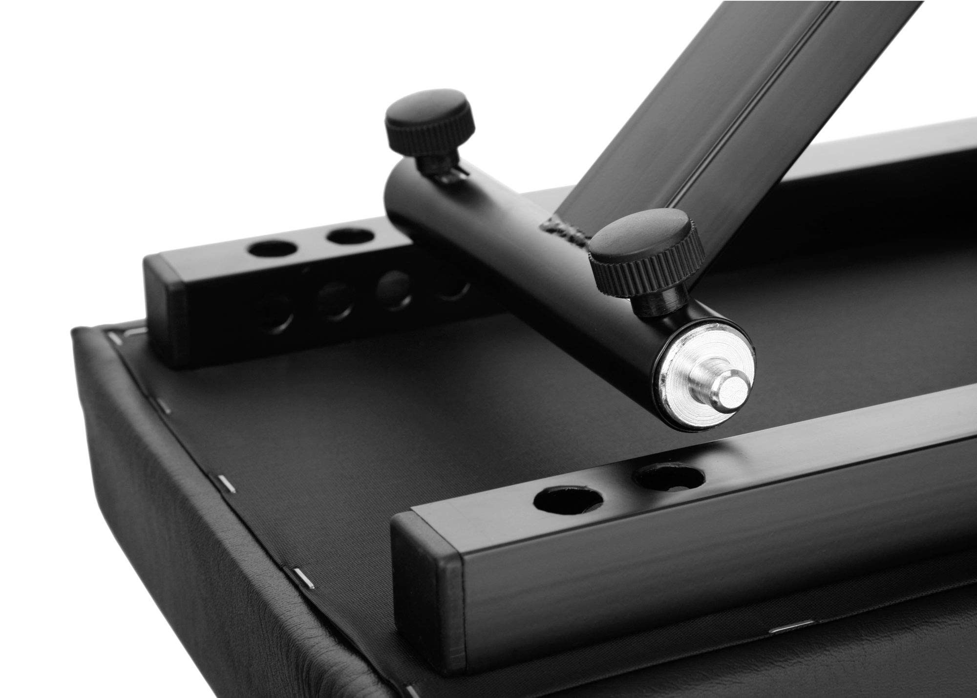 Classic Cantabile Panchetta Deluxe e supporto per tastiera