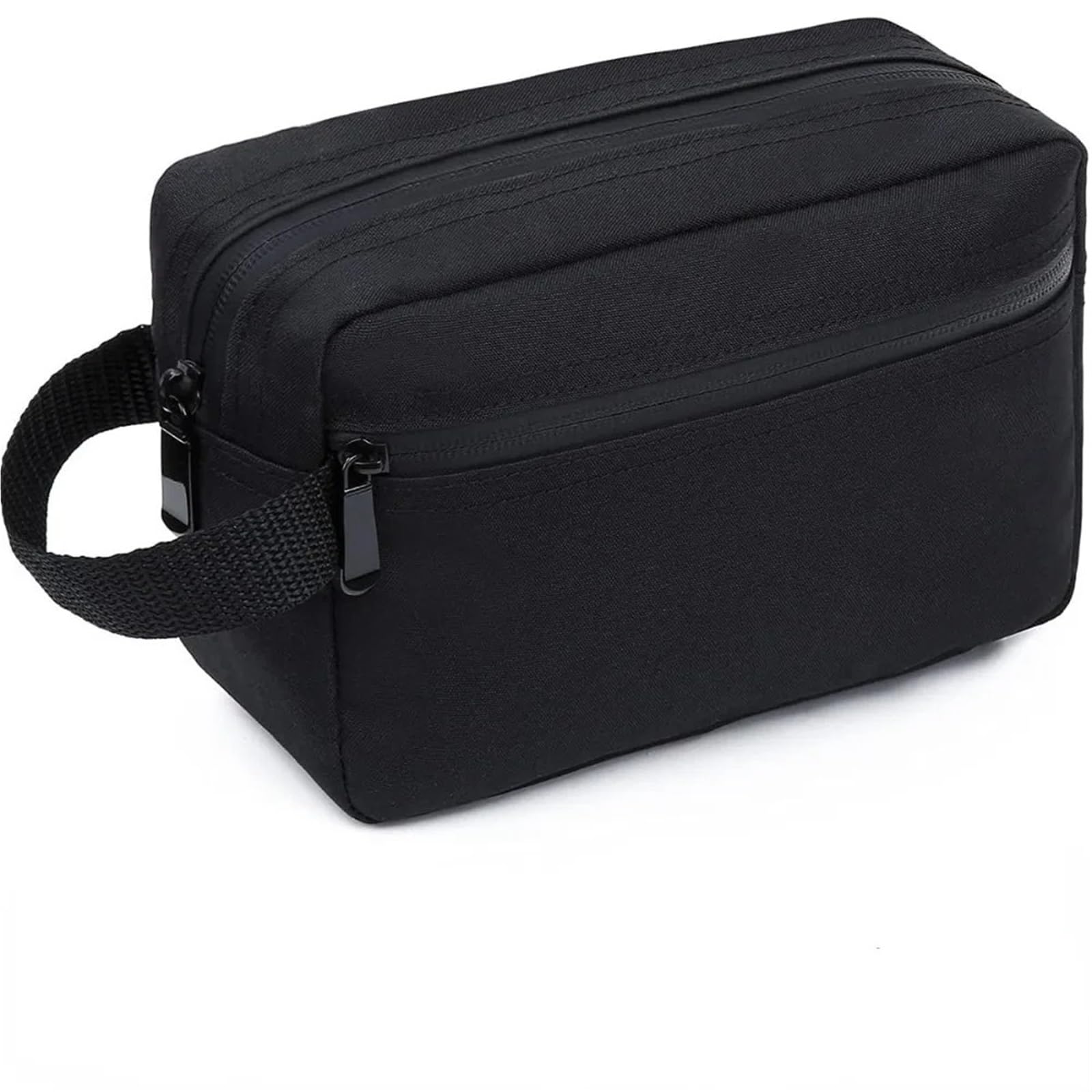 Neceser Neceser de Viaje for Hombre y Mujer, Bolsas de Almacenamiento Plegables, cepillos cosméticos, Herramientas, Bolsa de Almacenamiento, Accesorios de Viaje portátiles, Bolsa de Almacenamiento