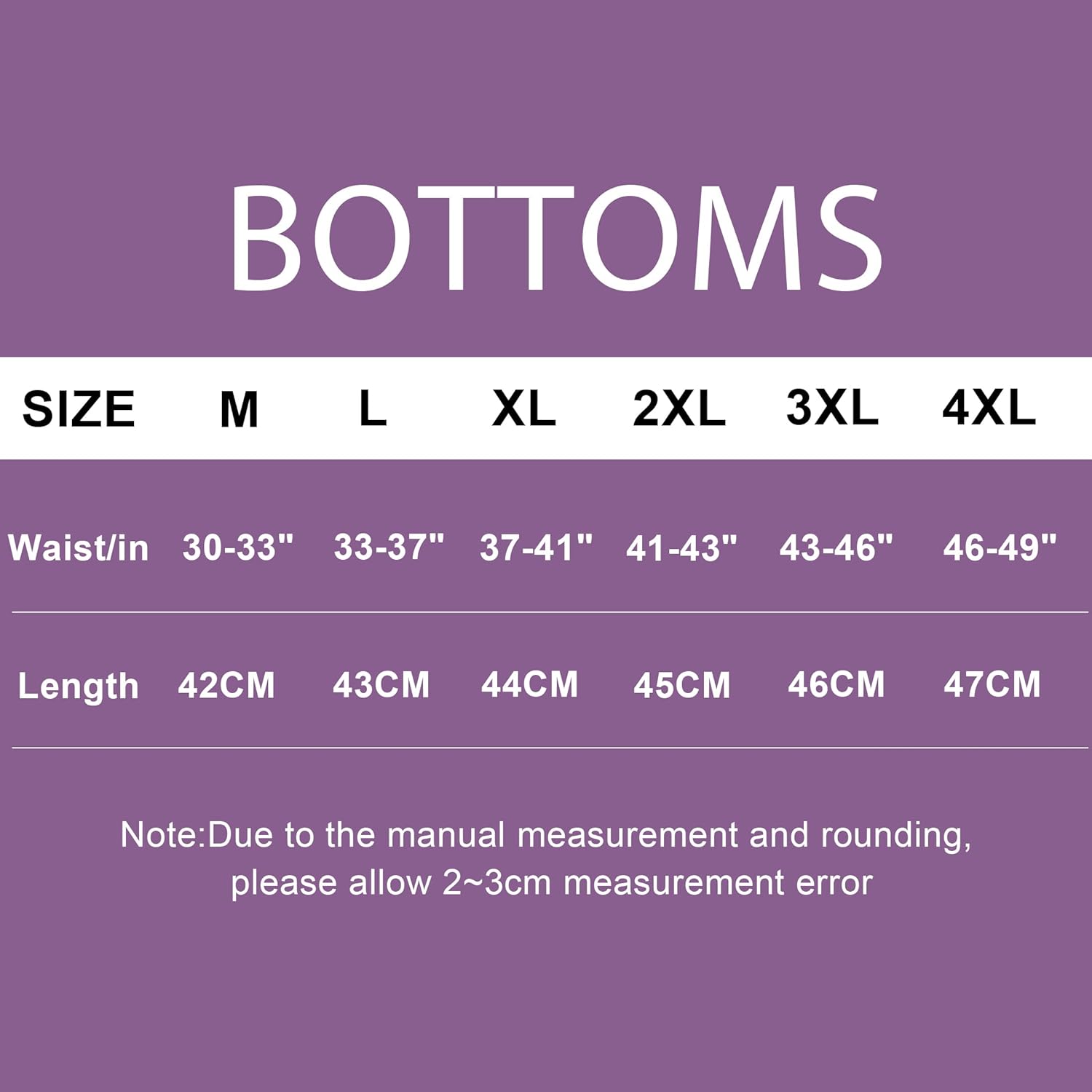 Men's Cotton Stretch Boxer Briefs, Breathable & Moisture-Wicking Underwear with Fly Opening, 4 - Pack - Image 6