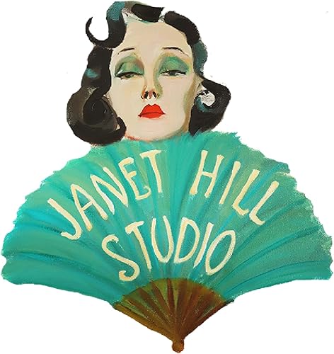 Miniatura 6 de New York Puzzle Company - Janet Hill Breakfast in Bed - Rompecabezas de 500 piezas para adultos por Janet Hill