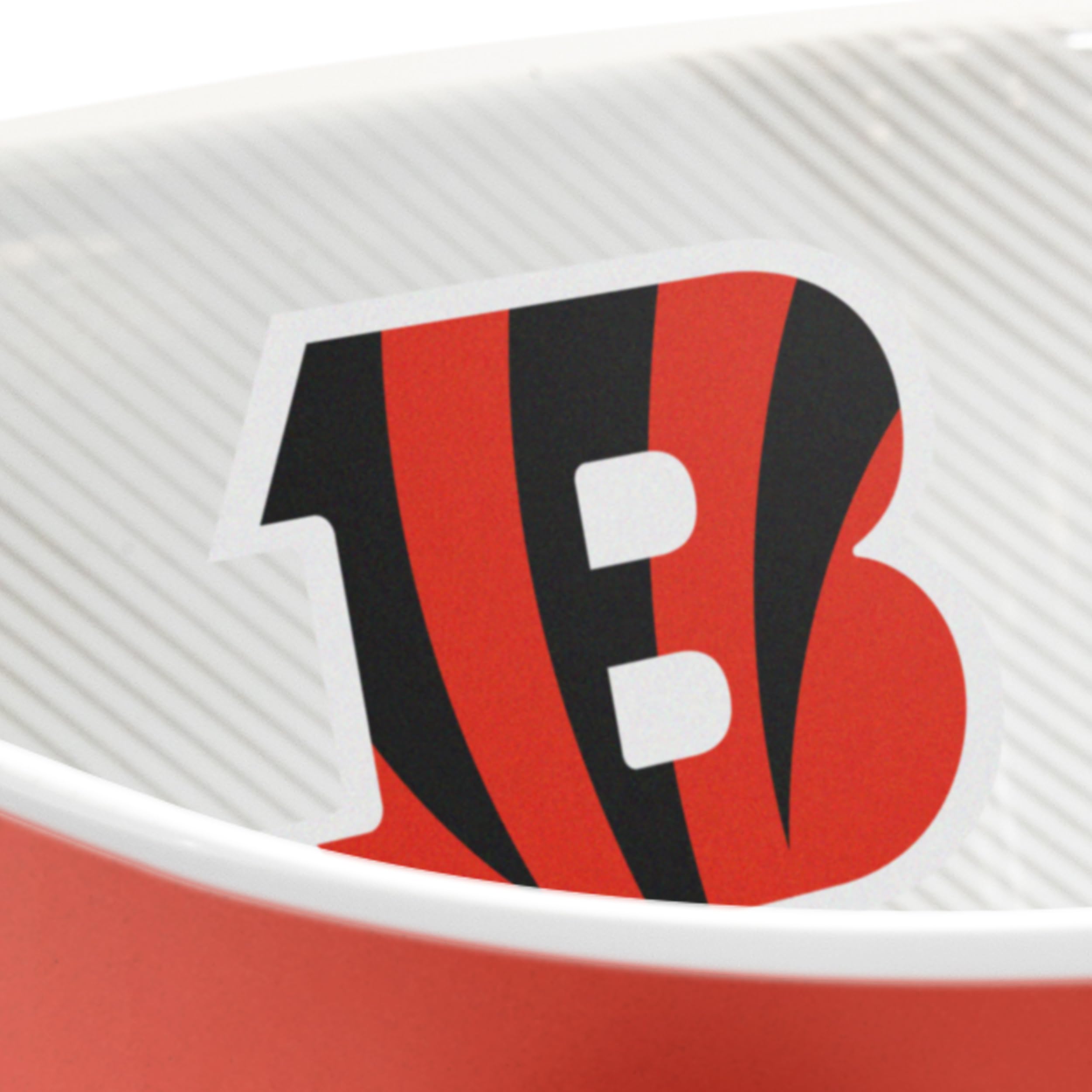 YouTheFan NFL Grand bol de fête