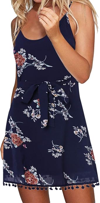 amazon uk beach dresses