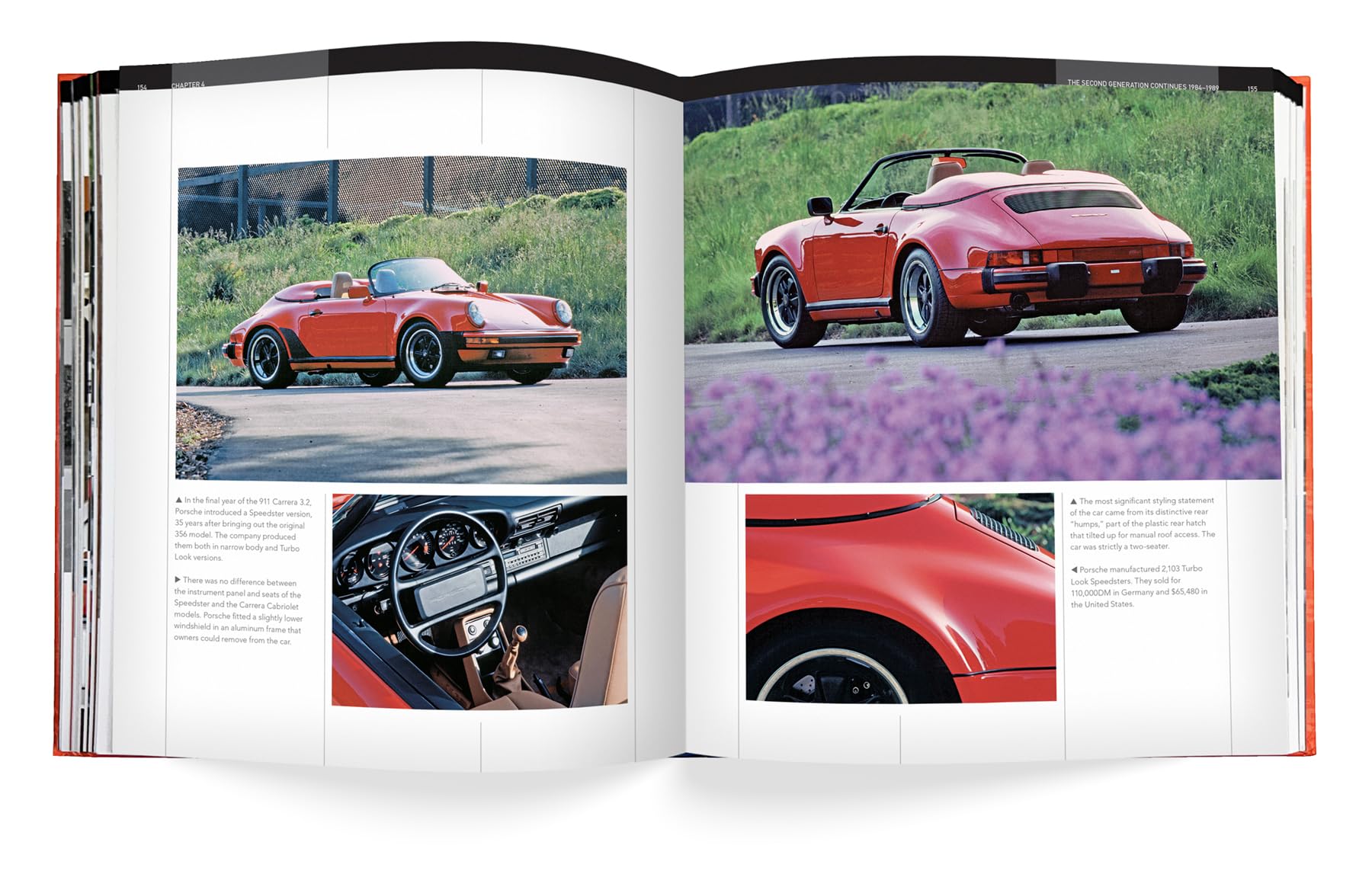 The Complete Book of Porsche 911: Every Model Since 1964