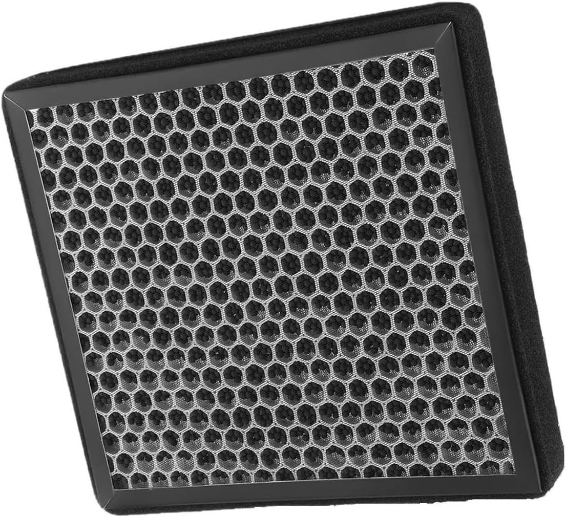 Car Air Conditioning Filter for GTI 2015-2023 CF3363C CF11643 Interior Car Air Cabin Air Filters Air Conditioning Inlet Filter Replacement