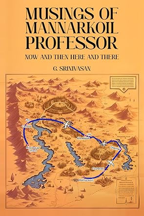Musings of Mannarkoil Professor