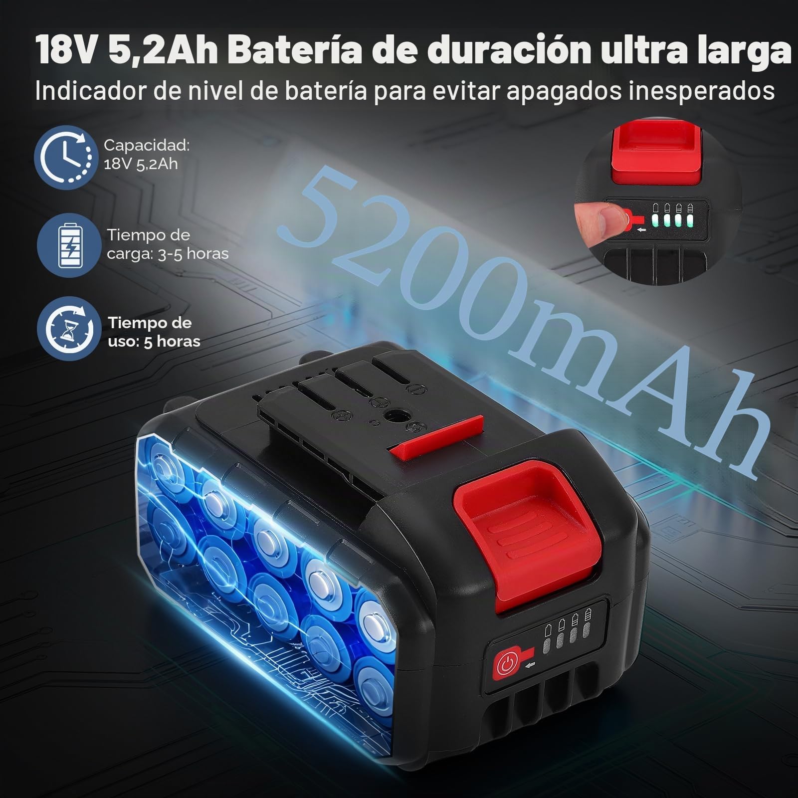 5200mAh Eléctrica Sacos Maquinas de Coser 18V 14000RPM sellador de bolsas industrial maquina de coser de mano para bolsa de plástico de papel de arroz saco de piel de serpiente