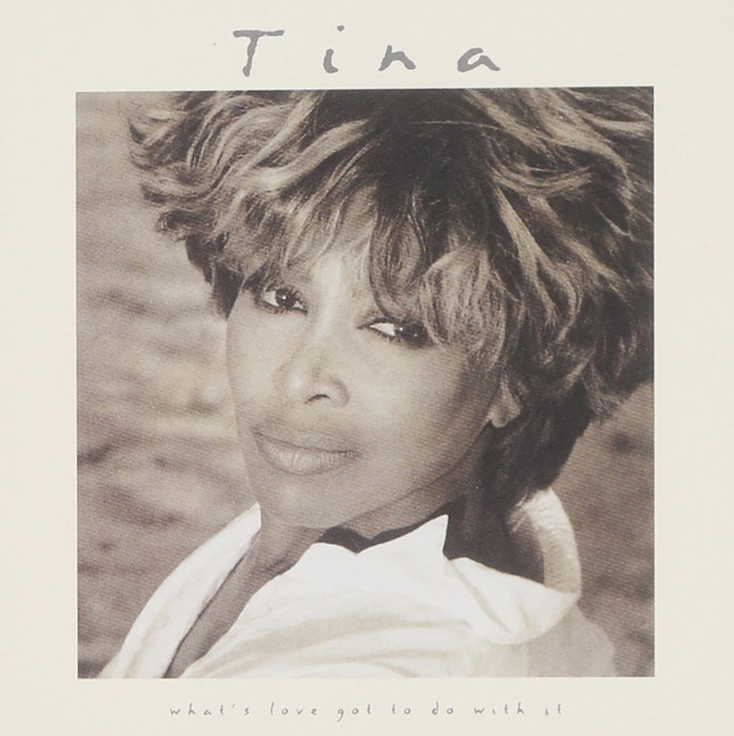 What's Love Got To Do With It [Audio CD] Tina Turner