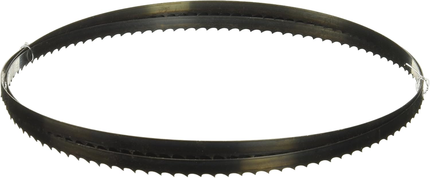 Amazon.co.jp Olson Saw19280Olson Band Saw Blade80" BANDSAW BLADE (parallel import goods) DIY