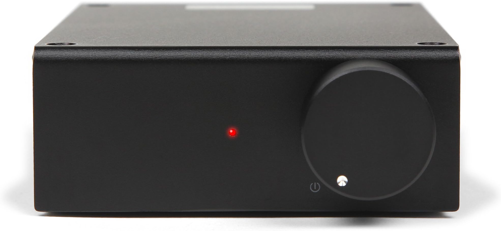 Micca Micca OriGain Compact Stereo Integrated Amplifier 50W x 2 (Black)