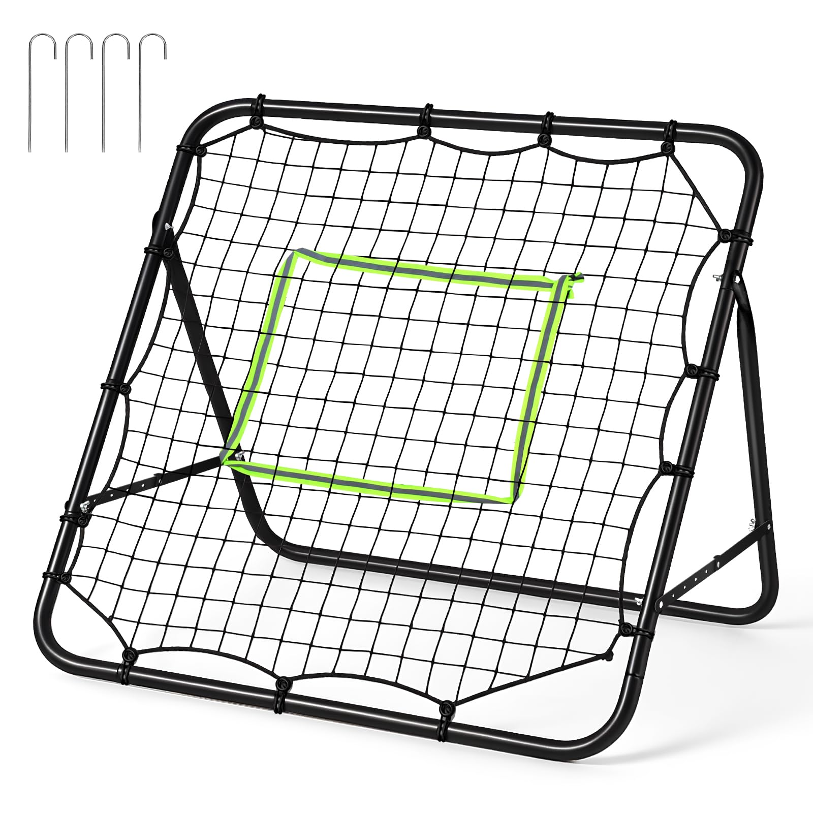 壁打ちリバウンダー　バウンダー　リバウンドネットです 壁打ちリバウンダー バウンダー リバウンドネットです 楽天市場