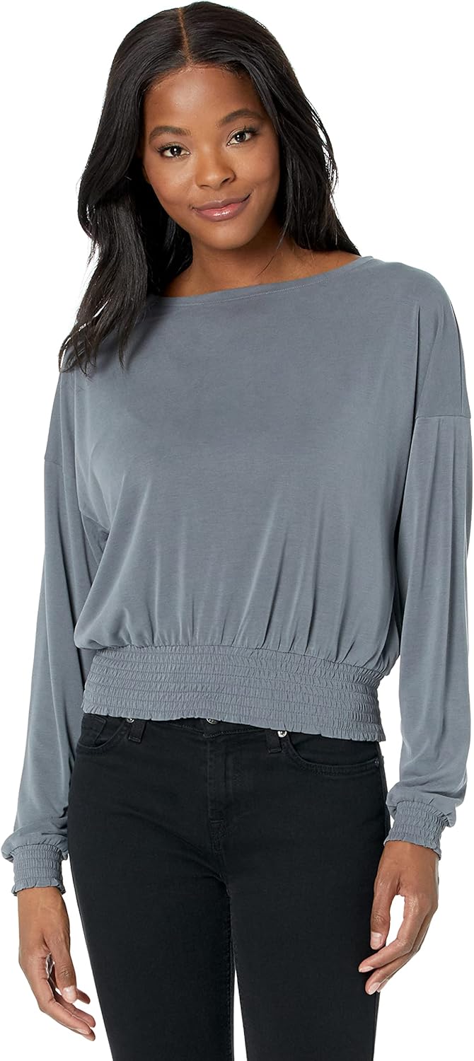 Lucky Brand Women's Sandwash Tee