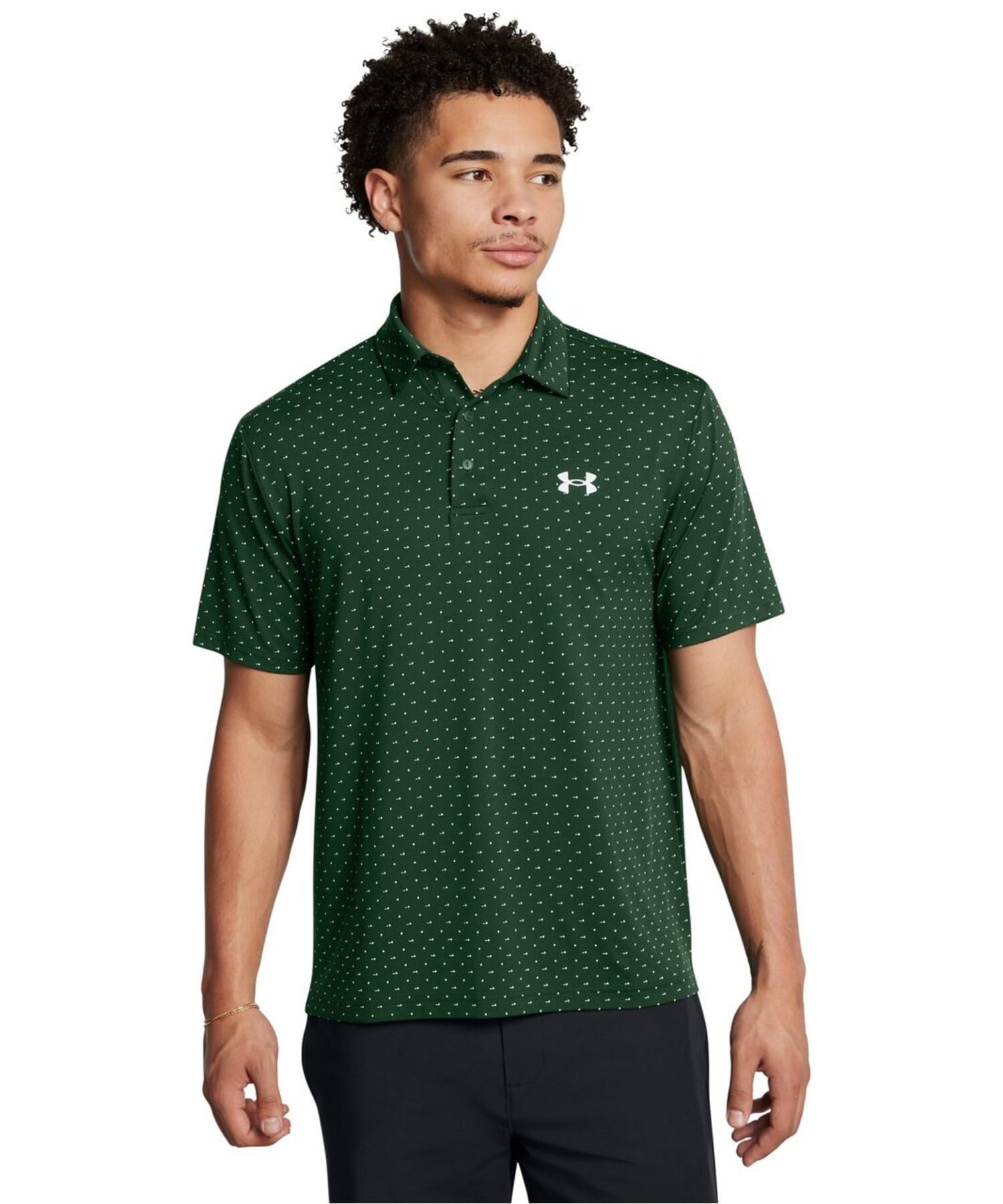 Under Armour Playoff 2.0 Polo de Golf Hombre — view 25