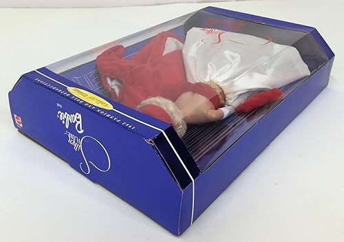 Miniatura 5 de Muñeca Barbie Silken Flame