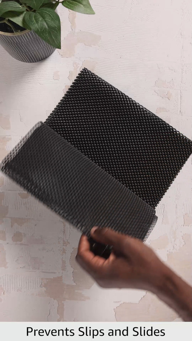 Tapis Antidérapant Multi-usages, 120 X 100 Cm, Tapis
