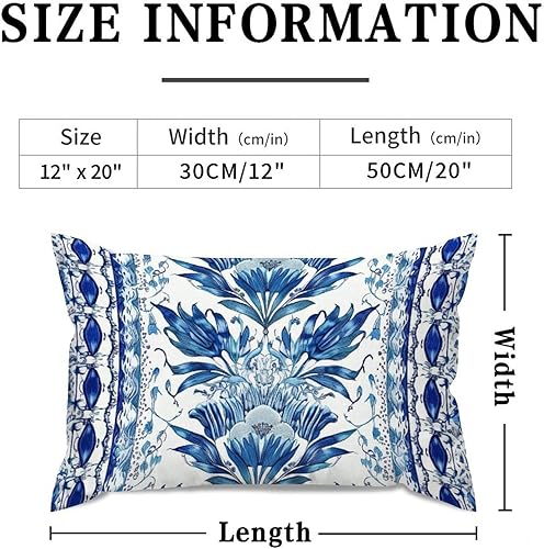 Vista 621 de ArogGeld Chinoiserie - Funda de cojín con estampado de leopardo y guepardo fucsia, con manchas de animales de vaca, color rosa oscuro, decoración