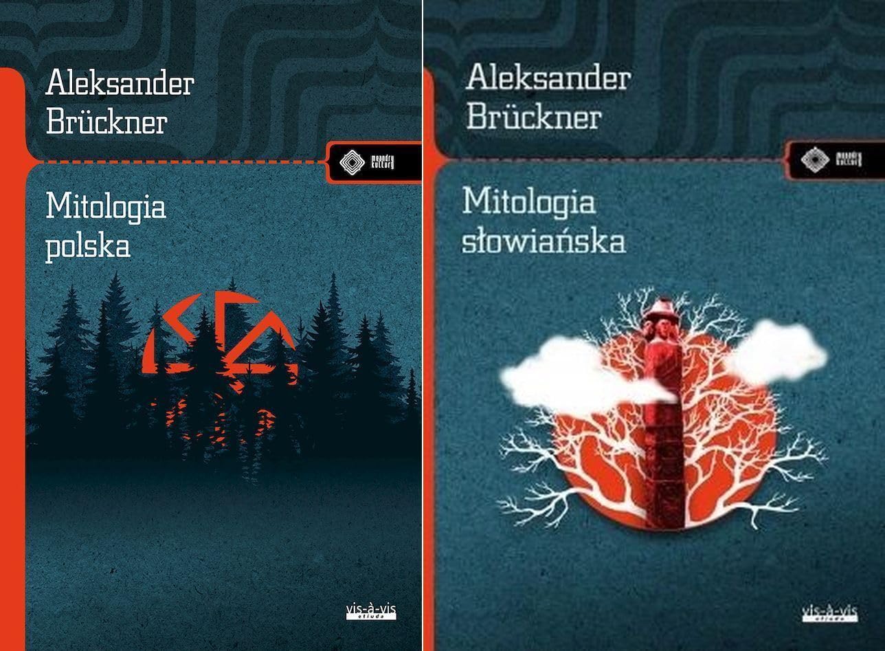 Mitologia polska Studium porównawcze (MEANDRY KULTURY)