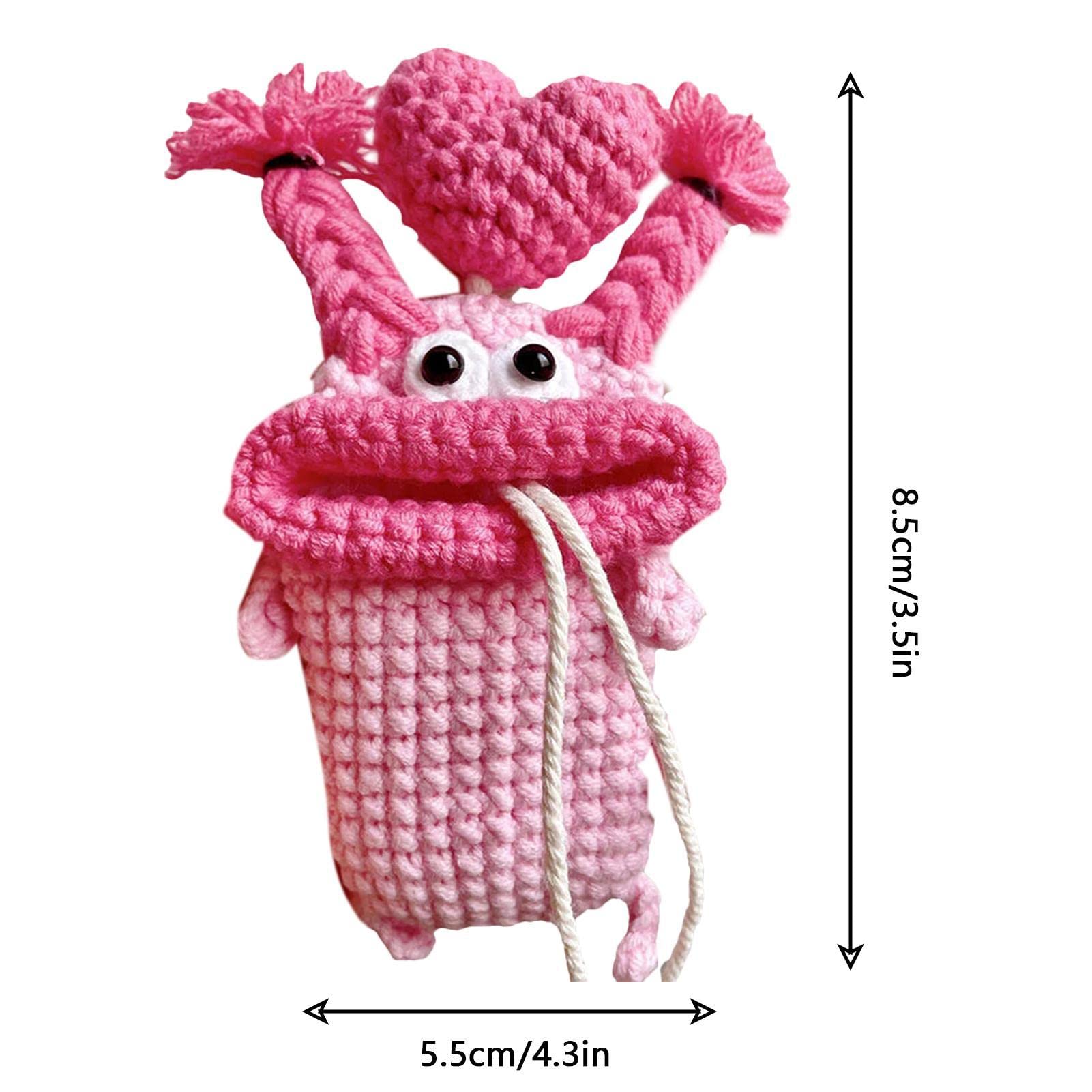 Amazon.co.jp: [Hoghaki] かわいい車のキーケース - かわいい