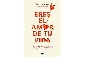 Eres el amor de tu vida / You Are the Love of...