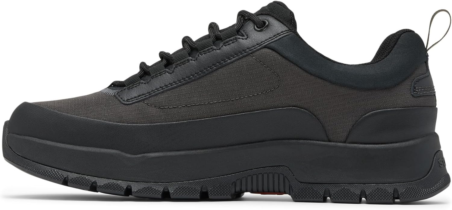 Sorel Outing Nw Sneaker Low Waterproof