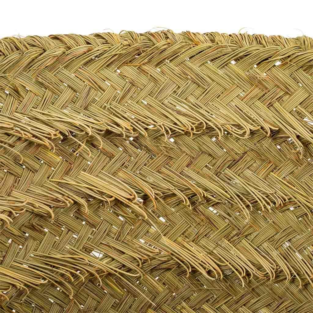 Capazo esparto 63x48x40