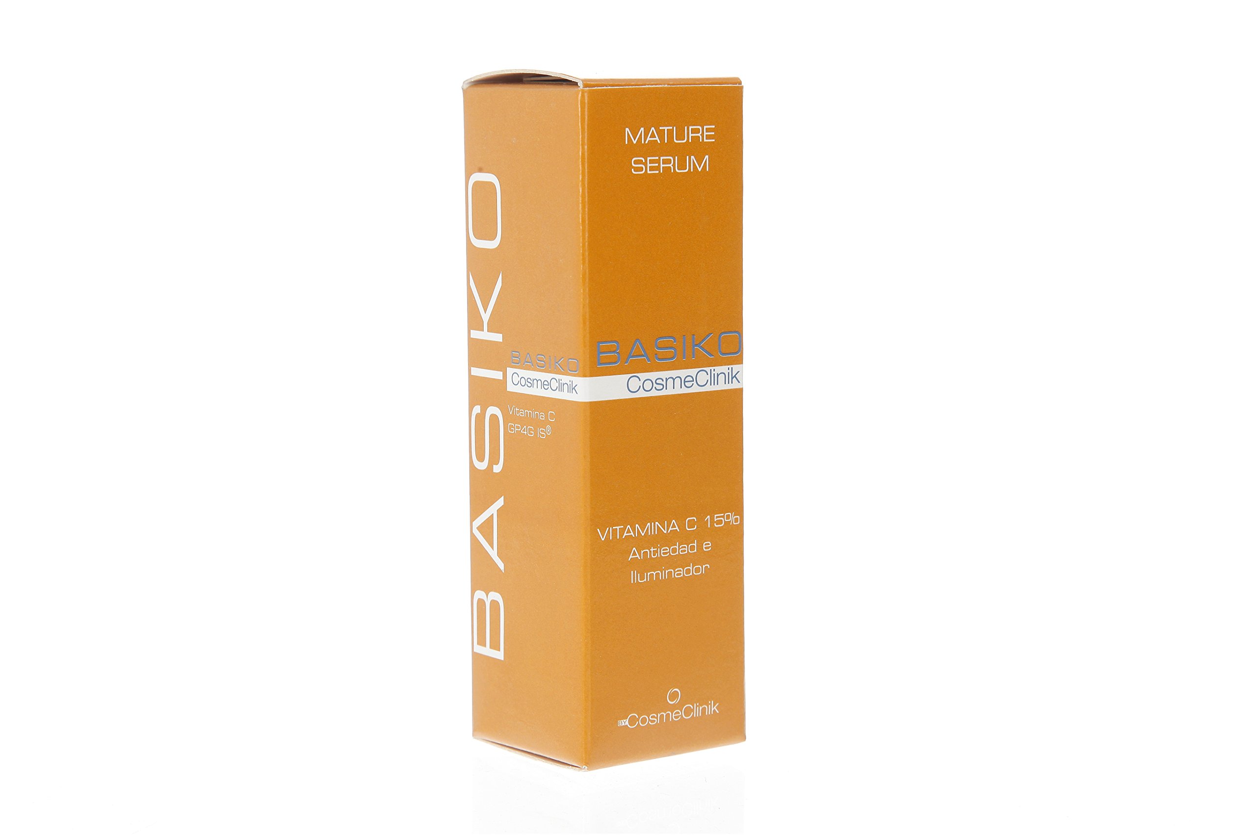 BASIKO Lotions Hydratantes